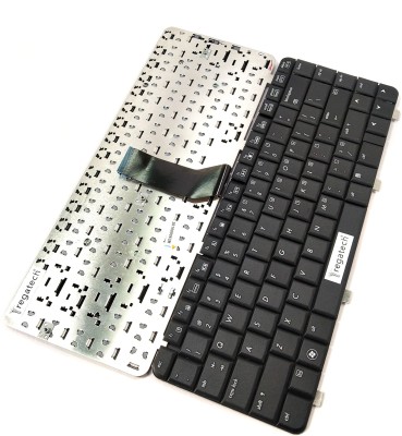 Regatech Pav DV4-1124TX, DV4-1125BR, DV4-1125LA Internal Laptop Keyboard(Black)