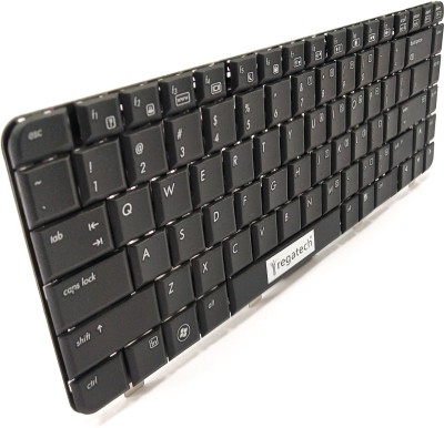 Regatech Pav DV4-1325TX, DV4-1326TX, DV4-1327TX Internal Laptop Keyboard(Black)