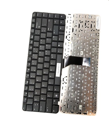 Regatech Pav DV4-1130BR, DV4-1130TX, DV4-1131BR Internal Laptop Keyboard(Black)