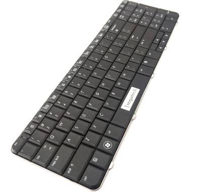 SellZone CQ60-105EM, CQ60-105EN, CQ60-105ER Internal Laptop Keyboard(Black)