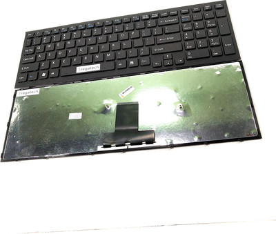 SellZone VPCEB1EGX, VPCEB1EGX/BI, VPCEB1FGX Laptop Keyboard Replacement Key
