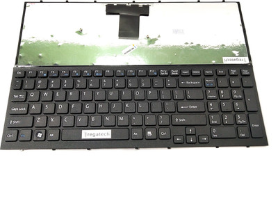 SellZone VPCEB24FD/B, VPCEB24FD/BQ, VPCEB24FD/G Laptop Keyboard Replacement Key