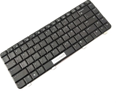 Regatech Pav DV4-1328TX, DV4-1329TX, DV4-1330TX Internal Laptop Keyboard(Black)