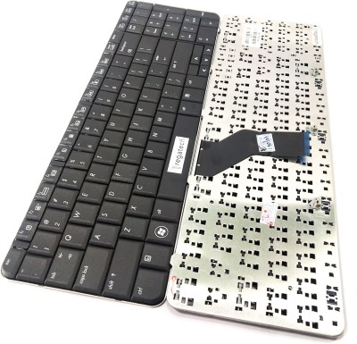 SellZone CQ60-110ES, CQ60-110EW, CQ60-110TU Internal Laptop Keyboard(Black)