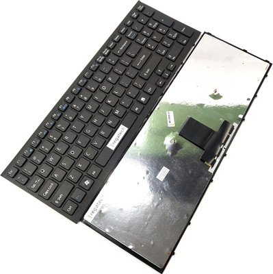 SellZone VPCEB36GX/BJ, VPCEB37FD, VPCEB37FD/B Laptop Keyboard Replacement Key