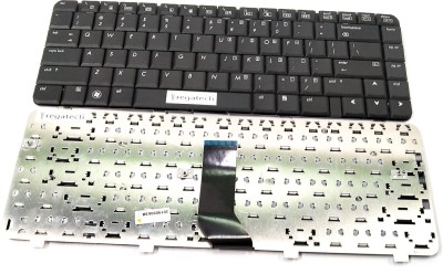 Regatech Pav DV4-1211TU, DV4-1211TX, DV4-1212LA Internal Laptop Keyboard(Black)