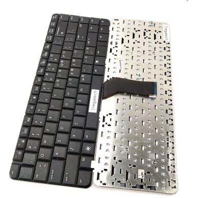 Regatech Pav DV4-1245BR, DV4-1245TX, DV4-1246TX Internal Laptop Keyboard(Black)