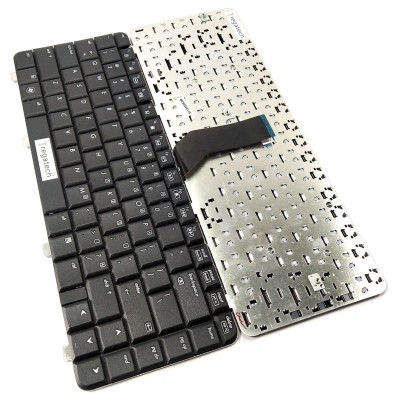 Regatech Pav DV4-1222NR, DV4-1222TX, DV4-1223LA Internal Laptop Keyboard(Black)