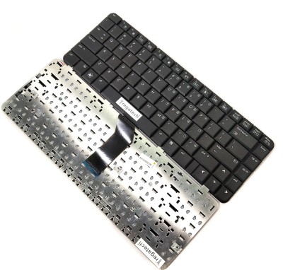 Regatech Pav DV4-1215EF, DV4-1215TU, DV4-1215TX Internal Laptop Keyboard(Black)