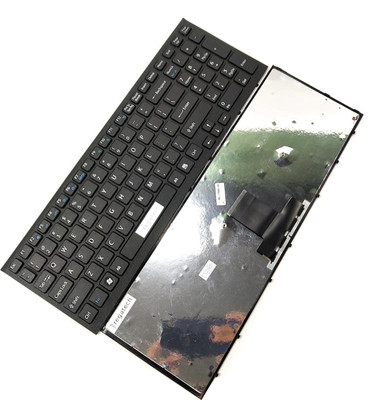 SellZone VPCEB14FD, VPCEB14FD/BI, VPCEB14FDBI Laptop Keyboard Replacement Key
