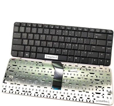 Regatech Pav DV4-1225TX, DV4-1226TX, DV4-1227LA Internal Laptop Keyboard(Black)