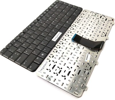 Regatech Pav DV4-1531TX, DV4-1533TX, DV4-1540US Internal Laptop Keyboard(Black)