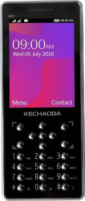 Kechaoda K57(Black)