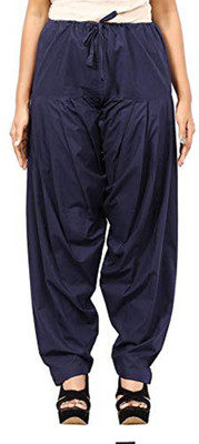 Anaro Cotton Solid Patiala