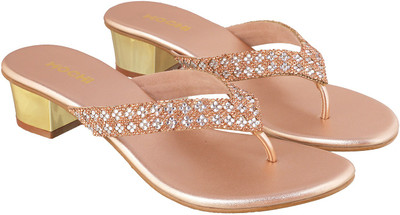 Price History of MOCHI Women Beige Heels MOCHI Heels from Flipkart