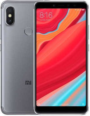RUNEECH Back Camera Lens Glass Protector for Mi Redmi Y2(Pack of: 1)