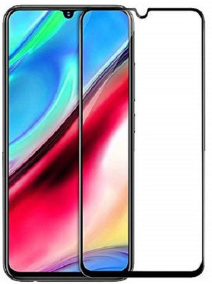 Celzo Tempered Glass Guard for ViVo Z1x(Pack of 1)