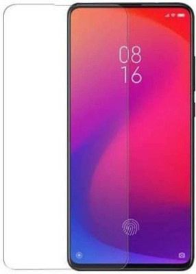SRT Tempered Glass Guard for Mi K20 Pro(Pack of 1)