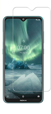 A-Allin1 Tempered Glass Guard for Nokia 7.2(Pack of 1)