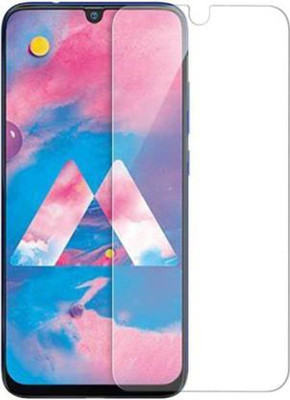 SRT Tempered Glass Guard for Samsung Galaxy A10s(Pack of 1)