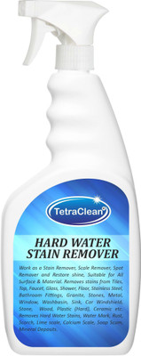 TetraClean Multipurpose Hard Water Stain Remover Stain Remover