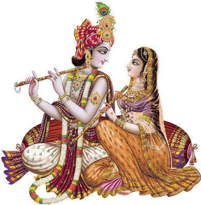 Flipkart SmartBuy 58 cm Transparent Art 24 Self Adhesive Sticker(Pack of 1)