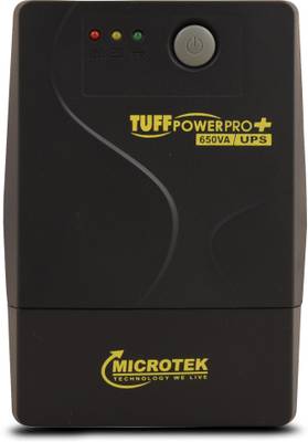 Microtek Tuff Power Pro+ 650VA UPS