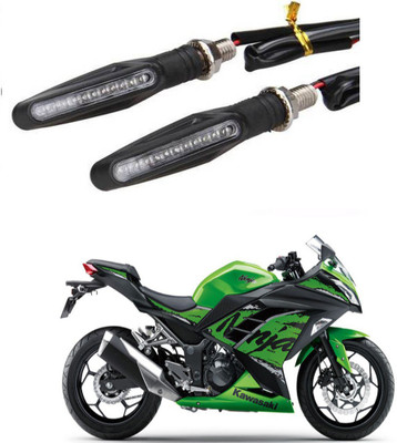 RWT Side LED Indicator Light for Kawasaki Ninja(Red)