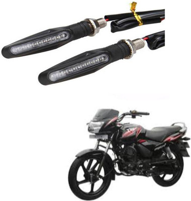 RWT Side LED Indicator Light for TVS Star(Red)