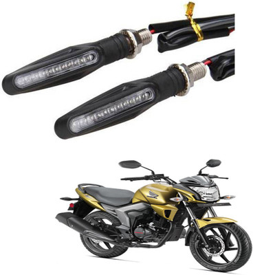 RWT Side LED Indicator Light for Honda CB Trigger(Red)