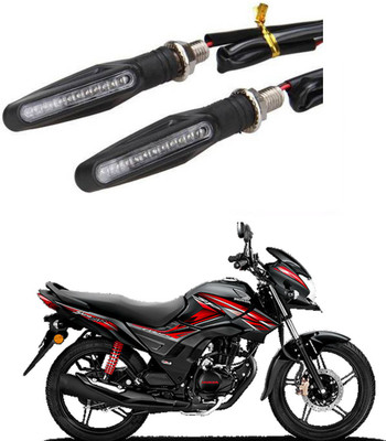RWT Side LED Indicator Light for Honda CB(Red)