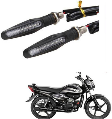 RWT Side LED Indicator Light for Hero Splendor NXG(Red)