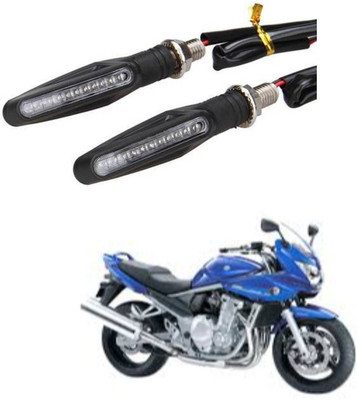 RWT Side LED Indicator Light for Suzuki Bandit(Red)