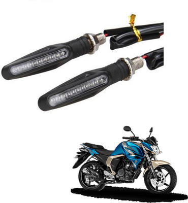 RWT Side LED Indicator Light for Yamaha FZ-S(Red)