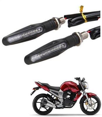 RWT Side LED Indicator Light for Yamaha FZ16(Red)