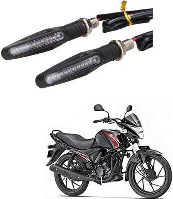 RWT Side LED Indicator Light for Suzuki Sling Shot(Red)