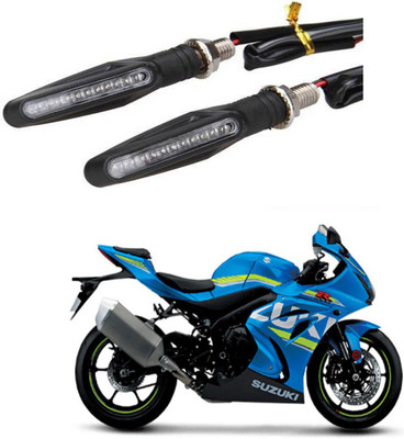 RWT Side LED Indicator Light for Suzuki GSX(Red)