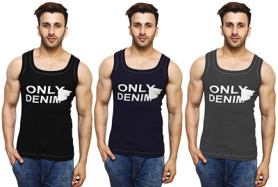Sirtex Eazy Men Vest