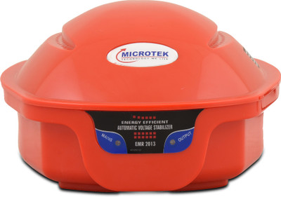 Microtek EMR 2013 Voltage Stabliser