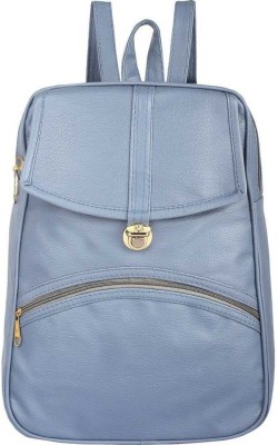 FANEX BPACK017 Waterproof Backpack(Blue, 15 L)