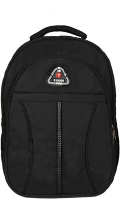Kim Bag House smart Laptop Bag II Backpack II Multiuse bag 25 L 25 L school Bag Waterproof School Bag(Black, 30 L)