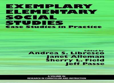 Exemplary Elementary Social Studies(English, Electronic book text, unknown)