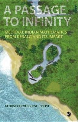 A Passage to Infinity(English, Electronic book text, Joseph George Gheverghese)