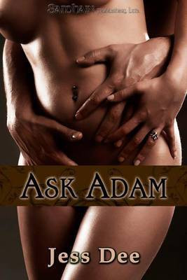 Ask Adam(English, Electronic book text, Dee Jess)