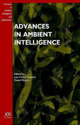 Advances in Ambient Intelligence(English, Hardcover, unknown)