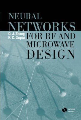 Neural Networks for RF and Microwave Design(English, Hardcover, Gupta K. C.)