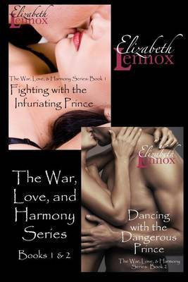 Fighting with the Infuriating Price & Dancing with the Dangerous Price(English, Paperback, Lennox Elizabeth)