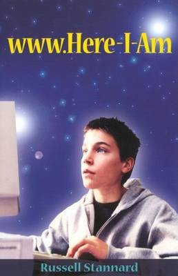 WWW.Here I Am(English, Electronic book text, Stannard Russell)