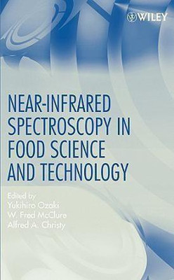 Near-Infrared Spectroscopy in Food Science and Technology(English, Hardcover, unknown)