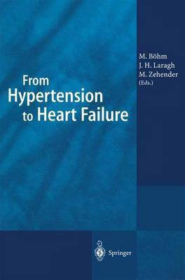 From Hypertension to Heart Failure(English, Paperback, unknown)